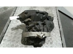 Recambio de caja cambios para daewoo nubira berlina cdx referencia OEM IAM C355   2