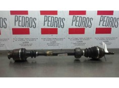 Recambio de transmision delantera derecha para renault megane i scenic (ja0) 1.6 referencia OEM IAM    2