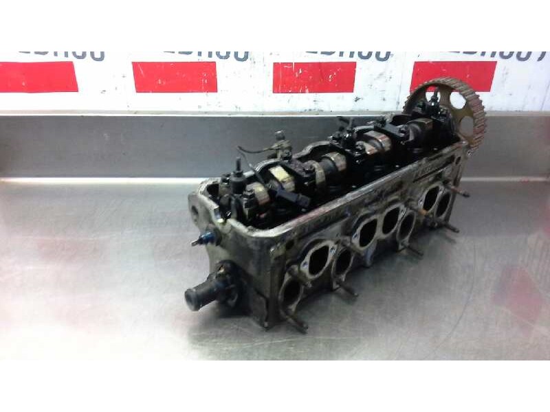 Recambio de culata para seat ibiza (6k) gt referencia OEM IAM   