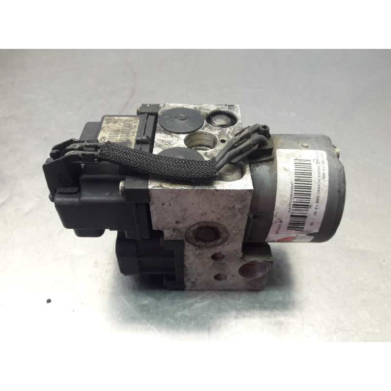 Recambio de centralita abs para citroen xsara picasso 1.8 cat (6fz / ew7j4) referencia OEM IAM 0265216642 9633666580 