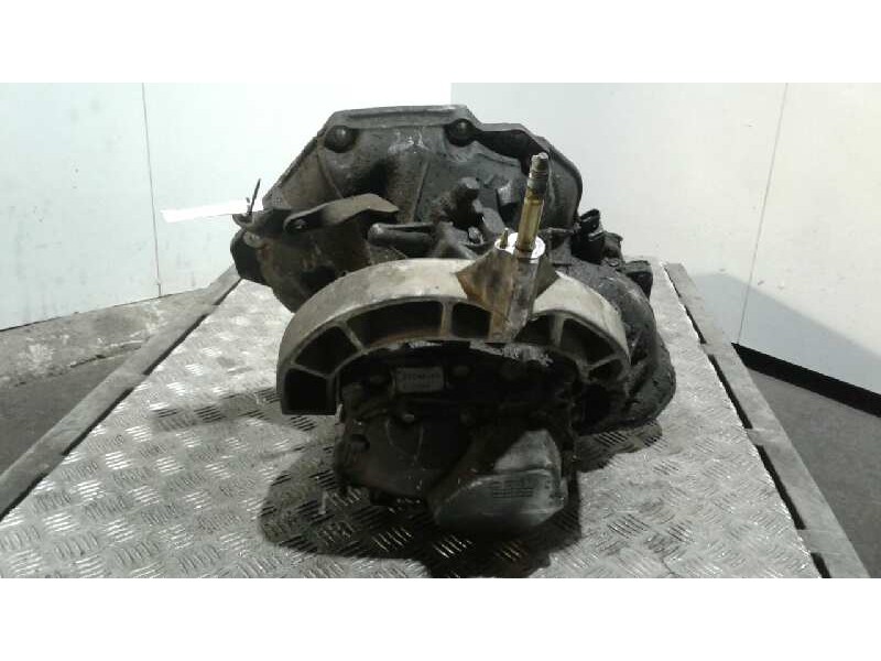 Recambio de caja cambios para daewoo nubira berlina cdx referencia OEM IAM C355  