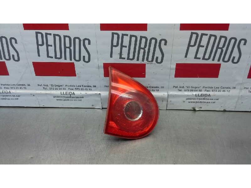 Recambio de piloto trasero izquierdo porton para volkswagen golf v berlina (1k1) trendline referencia OEM IAM   