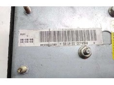 Recambio de airbag delantero derecho para citroen xsara berlina referencia OEM IAM 9633342780   2