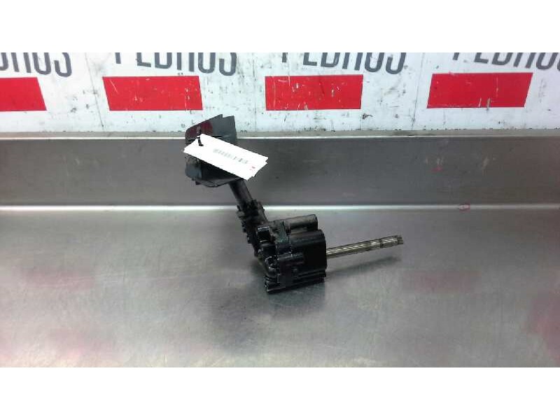 Recambio de bomba aceite para seat ibiza (6k) gt referencia OEM IAM 026115153A  