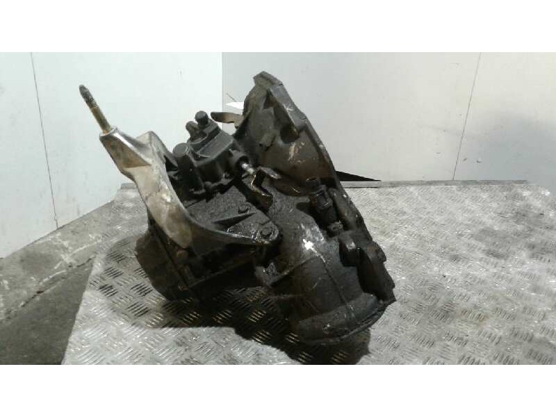 Recambio de caja cambios para daewoo nubira berlina cdx referencia OEM IAM C355  