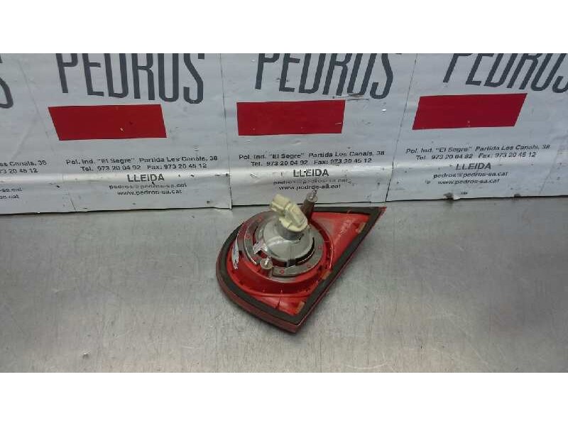 Recambio de piloto trasero izquierdo porton para volkswagen golf v berlina (1k1) trendline referencia OEM IAM   