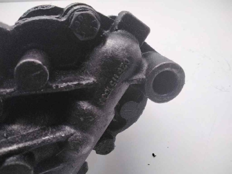 Recambio de bomba aceite para seat ibiza (6k) gt referencia OEM IAM 026115153A  