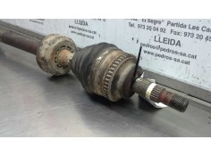 Recambio de transmision delantera derecha para renault scenic (ja..) 1.6 referencia OEM IAM    2