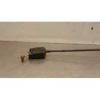 Recambio de cerradura puerta trasera derecha para seat ibiza (6j5) stylance / style referencia OEM IAM 6J0839016E  