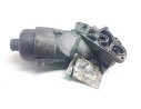 SOPORTE FILTRO ACEITE 9657969980 