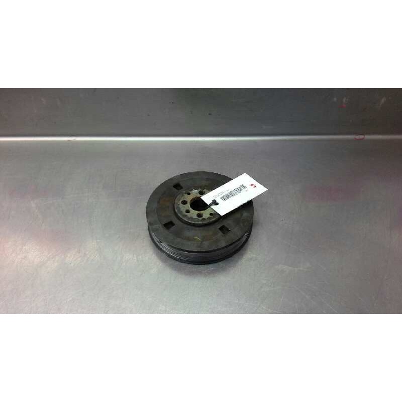 Recambio de polea cigueñal para seat ibiza (6k) gt referencia OEM IAM   