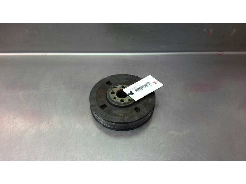 Recambio de polea cigueñal para seat ibiza (6k) gt referencia OEM IAM   
