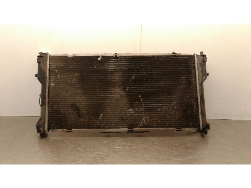 Recambio de radiador agua para mazda 626 berlina (gf) 2.0 ac referencia OEM IAM   