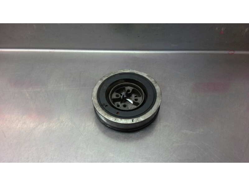 Recambio de polea cigueñal para seat ibiza (6k) gt referencia OEM IAM   
