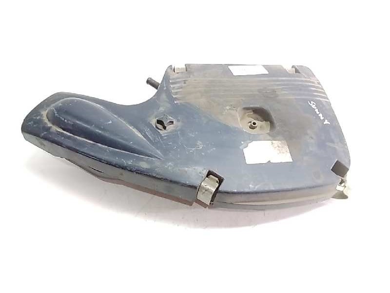 Recambio de caja filtro de aire para nissan sunny (140y) referencia OEM IAM 1650096M00  