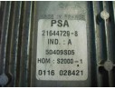 CENTRALITA MOTOR UCE 21644729 274 