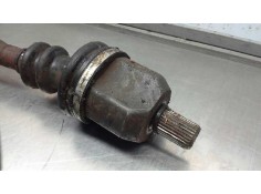 Recambio de transmision delantera izquierda para renault megane i scenic (ja0) 1.6 referencia OEM IAM    2