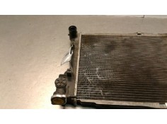 Recambio de radiador agua para mazda 626 berlina (gf) 2.0 ac referencia OEM IAM    2