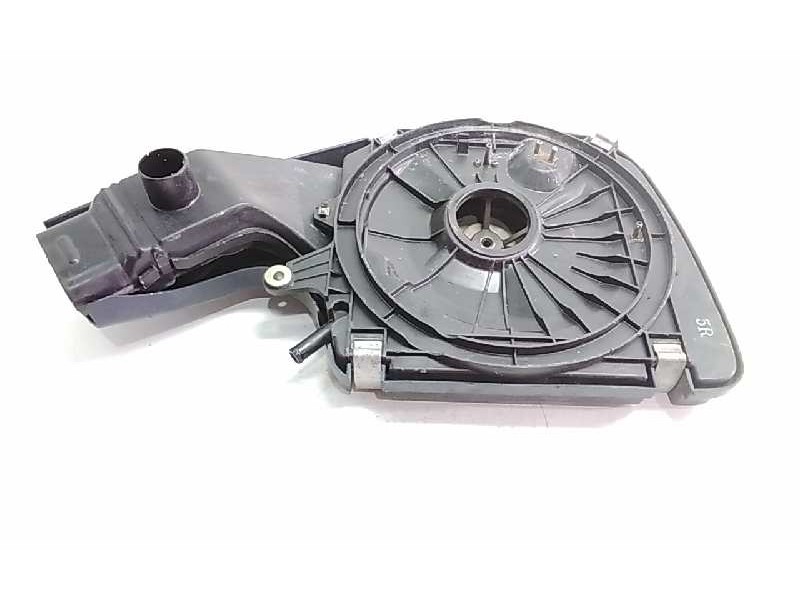 Recambio de caja filtro de aire para nissan sunny (140y) referencia OEM IAM 1650096M00  