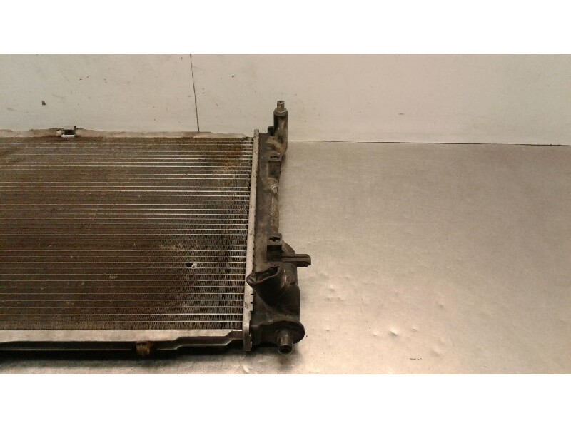 Recambio de radiador agua para mazda 626 berlina (gf) 2.0 ac referencia OEM IAM   