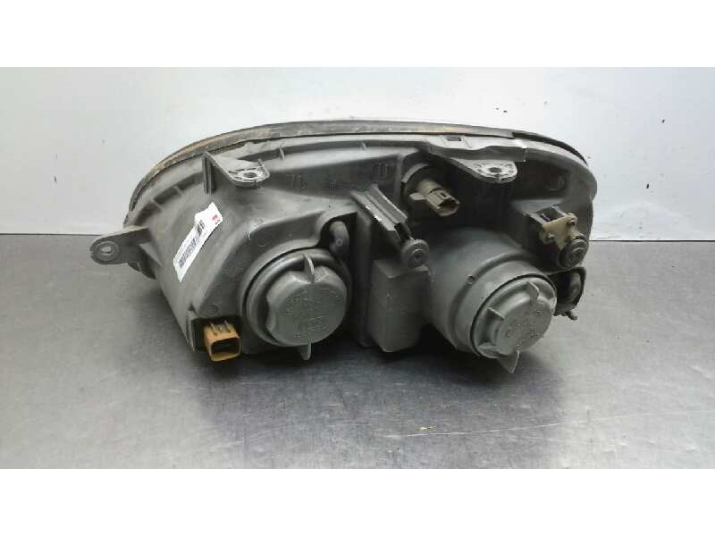 Recambio de faro derecho para daewoo nubira berlina cdx referencia OEM IAM 96190591  