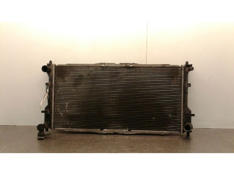 Recambio de radiador agua para mazda 626 berlina (gf) 2.0 ac referencia OEM IAM   
