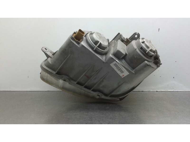 Recambio de faro derecho para daewoo nubira berlina cdx referencia OEM IAM 96190591  
