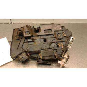 Recambio de cerradura puerta trasera derecha para seat ibiza (6j5) stylance / style referencia OEM IAM 6J0839016E  