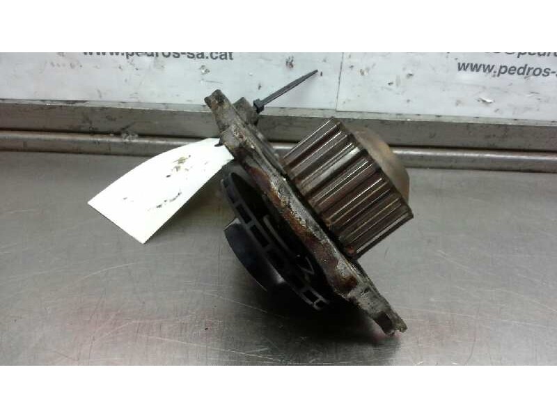 Recambio de bomba agua para peugeot partner (s2) 1.6 16v hdi cat referencia OEM IAM   