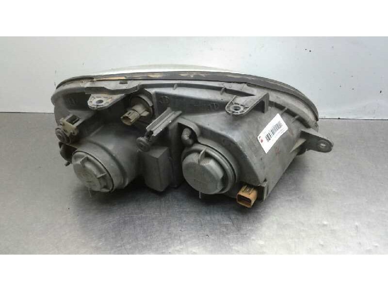 Recambio de faro izquierdo para daewoo nubira berlina cdx referencia OEM IAM 96190590  