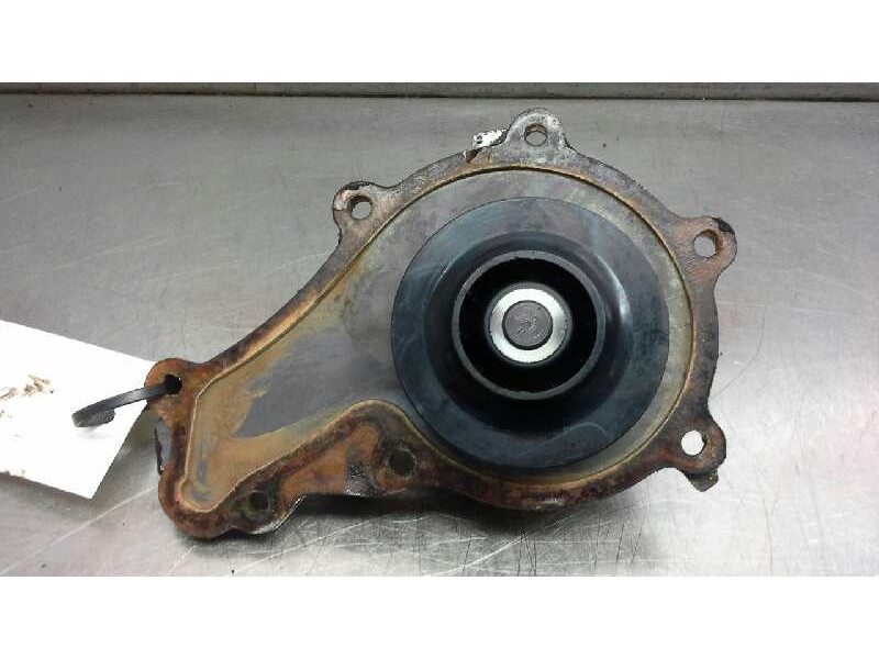 Recambio de bomba agua para peugeot partner (s2) 1.6 16v hdi cat referencia OEM IAM   