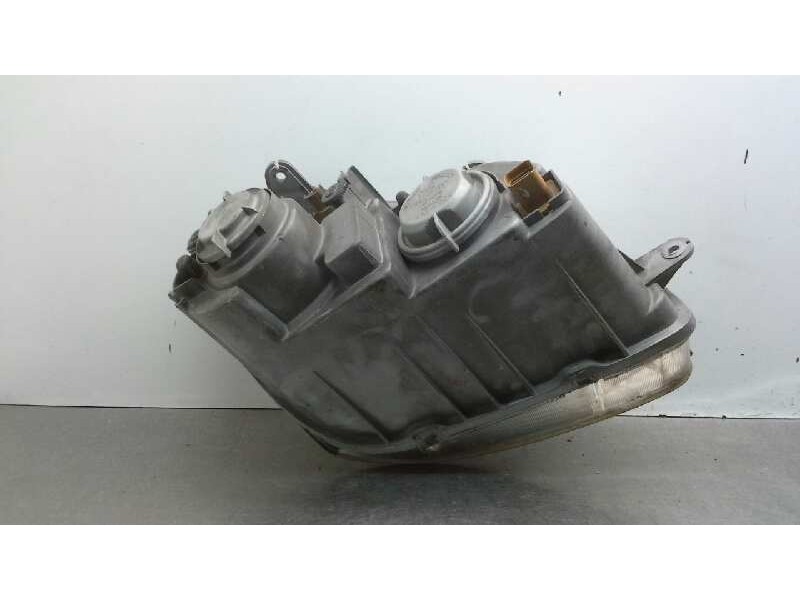 Recambio de faro izquierdo para daewoo nubira berlina cdx referencia OEM IAM 96190590  