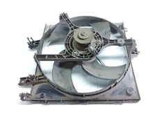 Recambio de electroventilador para nissan primera berlina (p11) referencia OEM IAM ETP8992  
