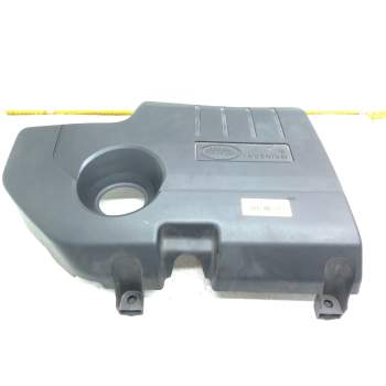 Recambio de tapa motor para land rover range rover evoque (l538) 2.0 d referencia OEM IAM GJ326A949B  