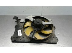 Recambio de electroventilador para mg rover serie 200 (rf) 1.4 16v cat referencia OEM IAM 9020802   2