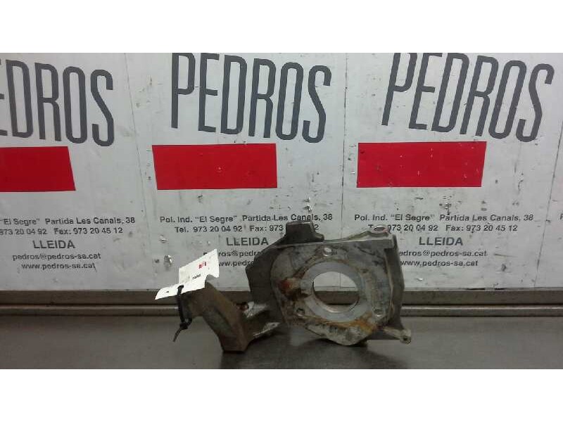 Recambio de soporte bomba inyeccion para peugeot partner (s2) 1.6 16v hdi cat referencia OEM IAM 9654959880  