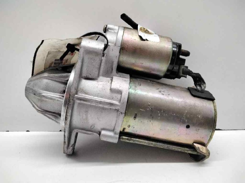 Recambio de motor arranque para daewoo nubira berlina cdx referencia OEM IAM 96208785 9K021 
