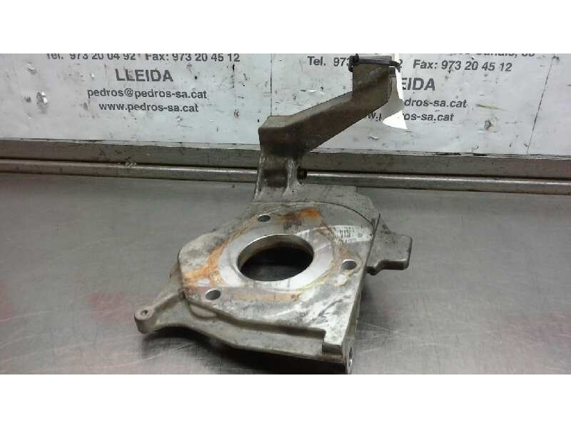Recambio de soporte bomba inyeccion para peugeot partner (s2) 1.6 16v hdi cat referencia OEM IAM 9654959880  