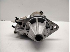 Recambio de motor arranque para daewoo nubira berlina cdx referencia OEM IAM 96208785 9K021  2