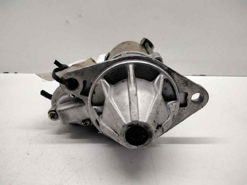 Recambio de motor arranque para daewoo nubira berlina cdx referencia OEM IAM 96208785 9K021 