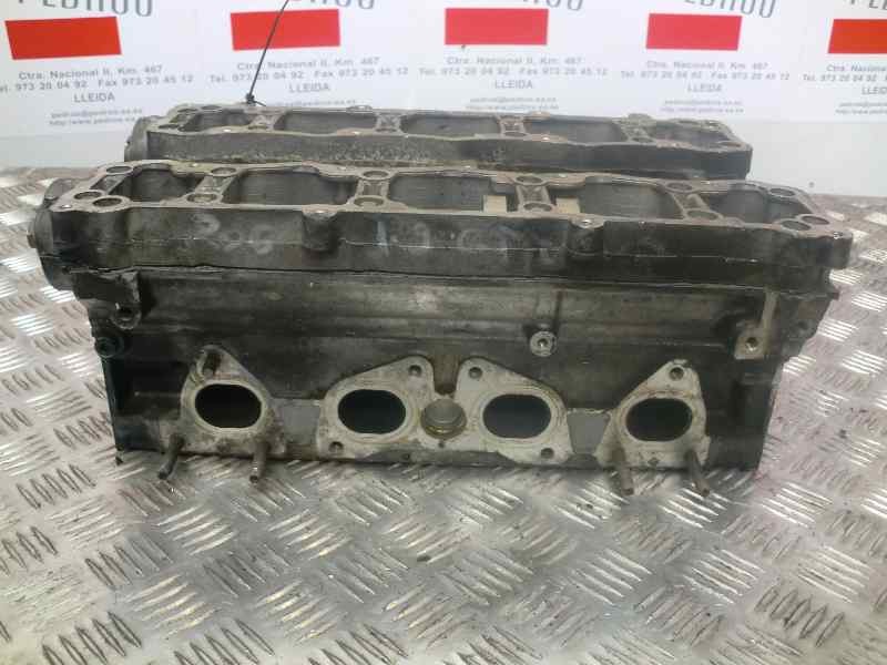 Recambio de culata para peugeot 205 cabriolet 1.9 cat referencia OEM IAM TUSJP4  104364