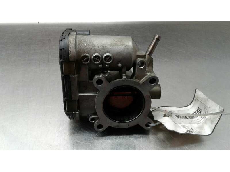 Recambio de cuerpo de mariposa para seat ibiza (6k1) signo referencia OEM IAM 030133062A  