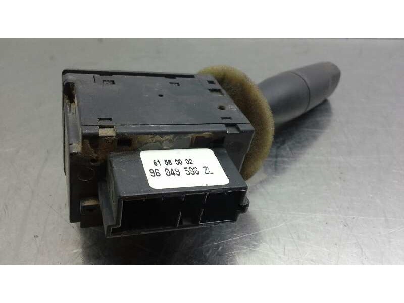 Recambio de mando limpia para citroen jumpy 1.9 diesel referencia OEM IAM 623991 CITROEN JUMPY 1.9 D 04.98 -> 128059