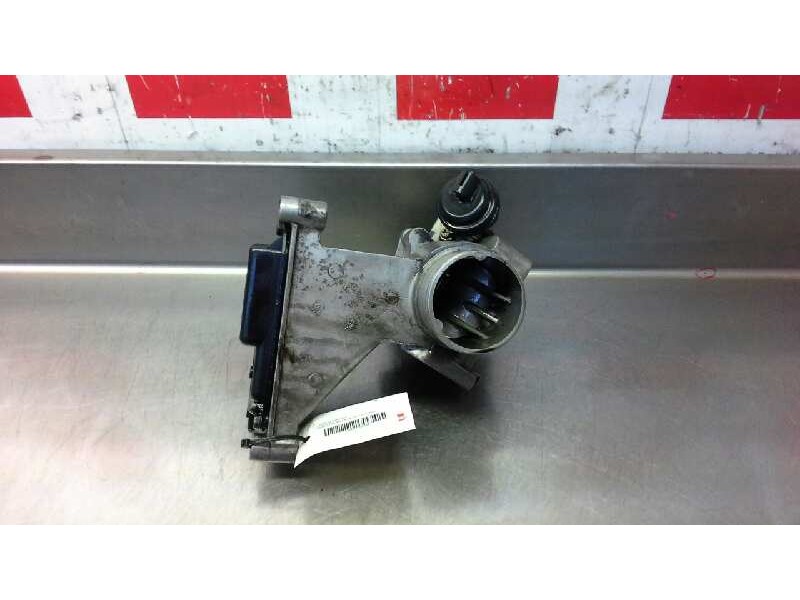 Recambio de cuerpo de mariposa para renault laguna ii (bg0) 2.2 dci turbodiesel referencia OEM IAM 8200056350  