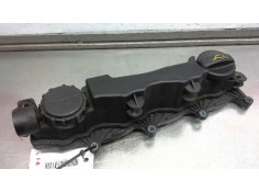 Recambio de evaporador aceite para peugeot partner (s2) 1.6 16v hdi cat referencia OEM IAM    2