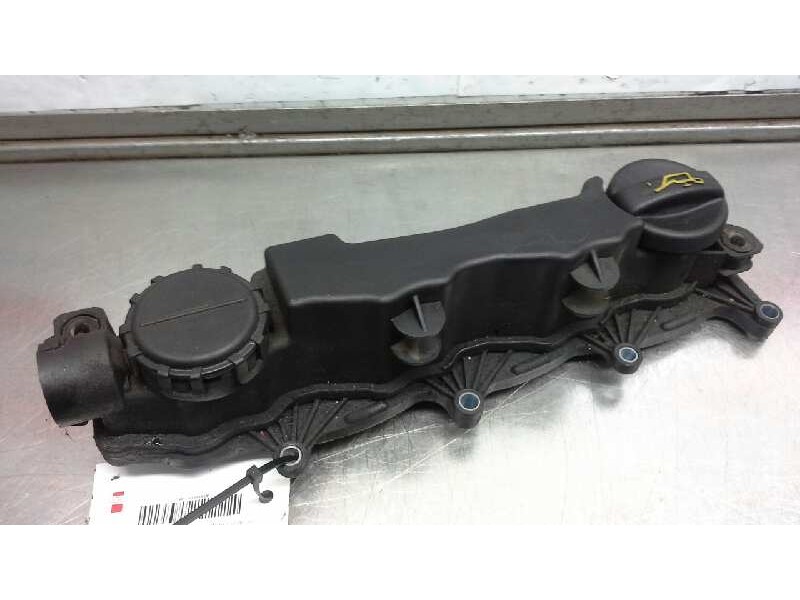 Recambio de evaporador aceite para peugeot partner (s2) 1.6 16v hdi cat referencia OEM IAM   