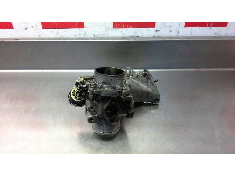 Recambio de cuerpo de mariposa para renault laguna ii (bg0) 2.2 dci turbodiesel referencia OEM IAM 8200056350  