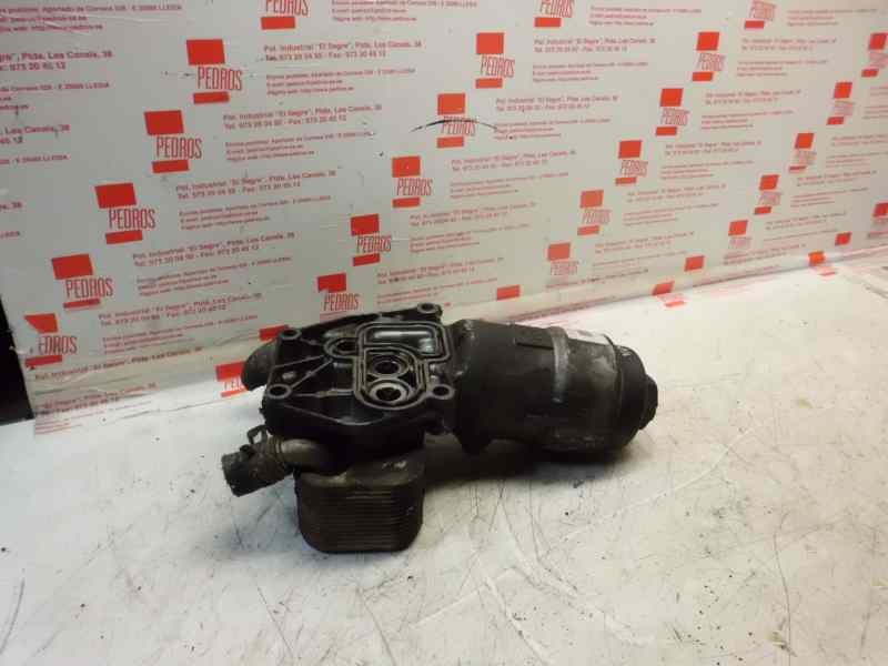 Recambio de soporte filtro aceite para opel vectra b berlina 2.0 16v di cat (x 20 dtl / ld3) referencia OEM IAM 90571673  