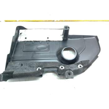 Recambio de tapa motor para land rover range rover evoque (l538) 2.0 d referencia OEM IAM GJ326A949B  