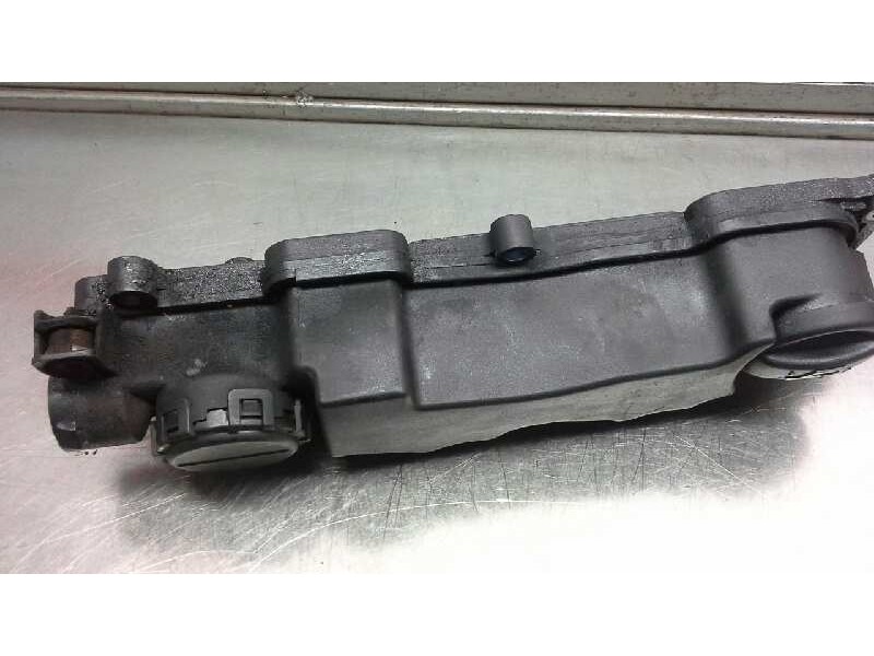 Recambio de evaporador aceite para peugeot partner (s2) 1.6 16v hdi cat referencia OEM IAM   